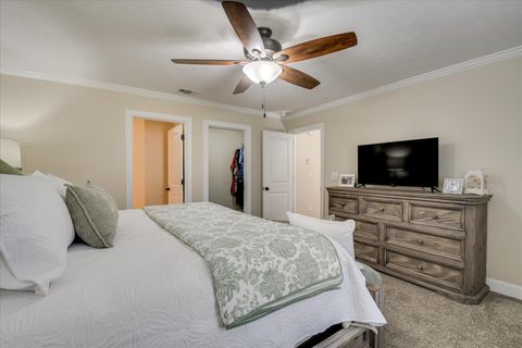 Tiny photo for 429 Mcintosh Drive, Waynesboro, GA 30830 (MLS # 550166)