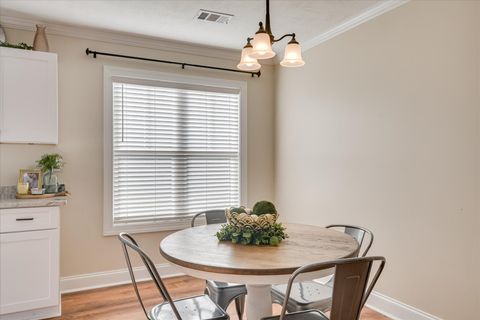 Tiny photo for 429 Mcintosh Drive, Waynesboro, GA 30830 (MLS # 550166)