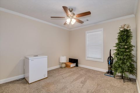 Tiny photo for 429 Mcintosh Drive, Waynesboro, GA 30830 (MLS # 550166)