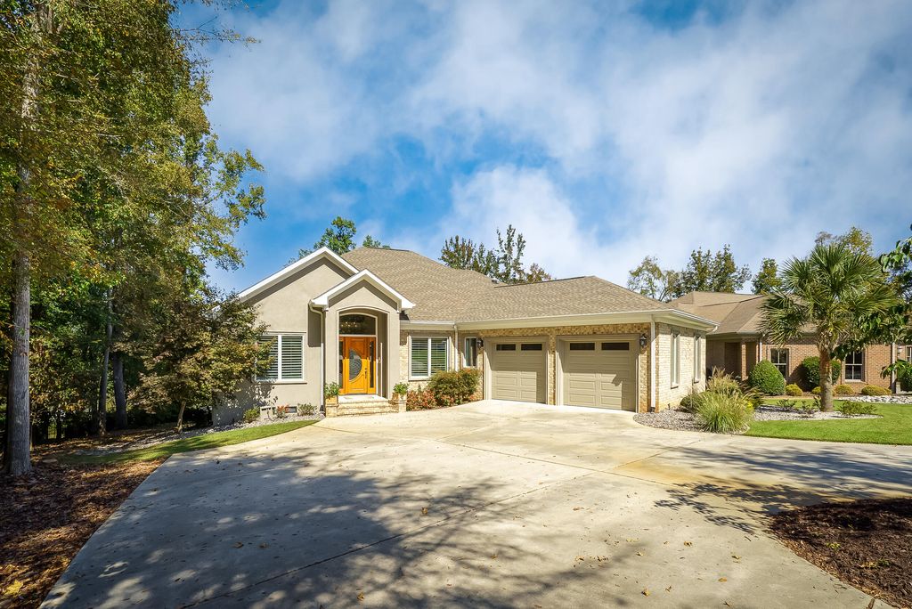 Photo for 506 JOHN FOXS Run, North Augusta, SC 29860 (MLS # 508415)