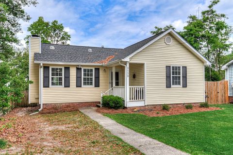 Photo of 3139 Switzer Drive, Augusta, GA 30909 (MLS # 554177)