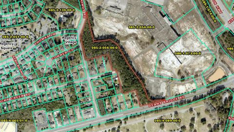 Photo of 2745 DEANS BRIDGE Road, Augusta, GA 30906 (MLS # 542174)