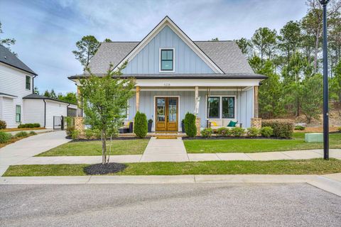 Photo of 5228 Teal Lane, Evans, GA 30809 (MLS # 554540)