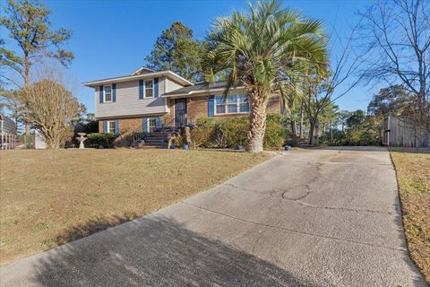 Tiny photo for 2802 Leawood Court, Hephzibah, GA 30815 (MLS # 551056)