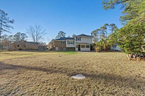 Tiny photo for 2802 Leawood Court, Hephzibah, GA 30815 (MLS # 551056)