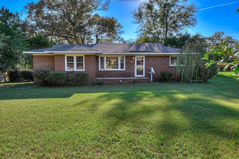 Photo of 510 4th Street, Jackson, SC 29831 (MLS # 548399)