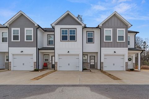 Photo of 4520 Chestnut Trail, Evans, GA 30809 (MLS # 552663)