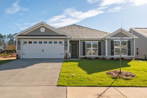Photo of 7233 Paisley Circle, Graniteville, SC 29829 (MLS # 548812)