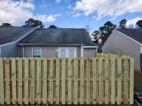 A home in Augusta