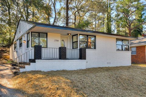 A home in Augusta