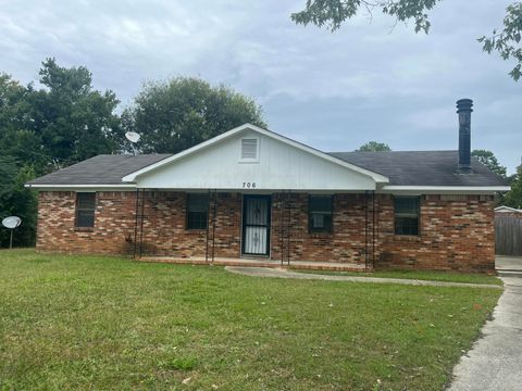 Photo of 706 Cottonwood Court, Grovetown, GA 30813 (MLS # 551415)