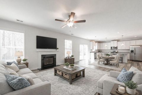 Tiny photo for 1051 Prides Crossing, Aiken, SC 29801 (MLS # 551156)