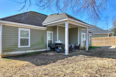 Tiny photo for 7006 Banbury Way, Grovetown, GA 30813 (MLS # 552407)