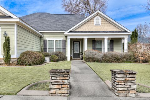 Tiny photo for 7006 Banbury Way, Grovetown, GA 30813 (MLS # 552407)