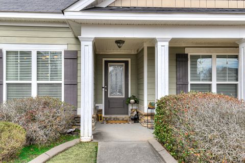 Tiny photo for 7006 Banbury Way, Grovetown, GA 30813 (MLS # 552407)