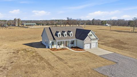 Tiny photo for 209 Cowdry Park Road, Beech Island, SC 29842 (MLS # 551170)