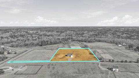 Tiny photo for 209 Cowdry Park Road, Beech Island, SC 29842 (MLS # 551170)