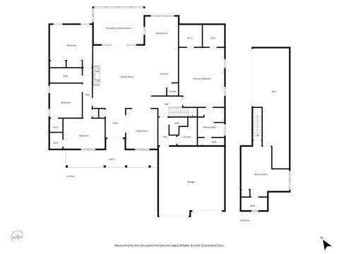 Tiny photo for 209 Cowdry Park Road, Beech Island, SC 29842 (MLS # 551170)
