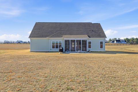 Tiny photo for 209 Cowdry Park Road, Beech Island, SC 29842 (MLS # 551170)