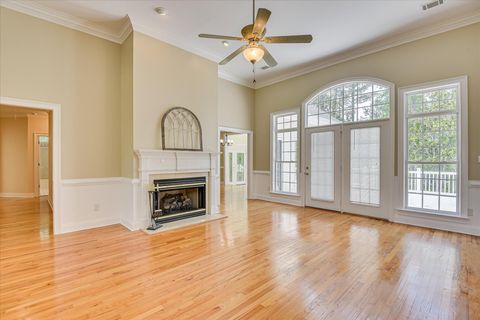 Tiny photo for 327 Peter Carnes Drive, North Augusta, SC 29860 (MLS # 542447)