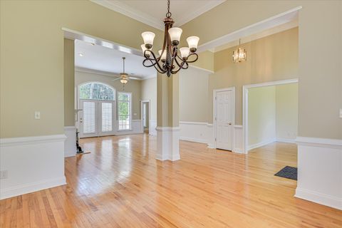 Tiny photo for 327 Peter Carnes Drive, North Augusta, SC 29860 (MLS # 542447)