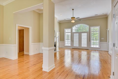 Tiny photo for 327 Peter Carnes Drive, North Augusta, SC 29860 (MLS # 542447)