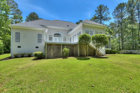 Tiny photo for 327 Peter Carnes Drive, North Augusta, SC 29860 (MLS # 542447)