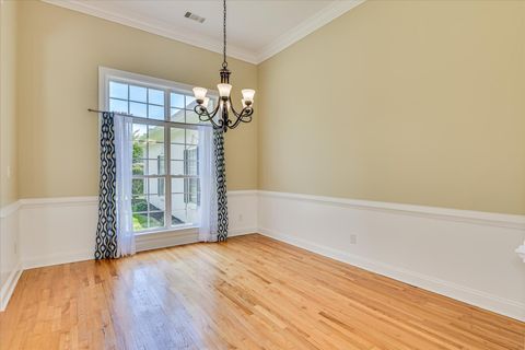 Tiny photo for 327 Peter Carnes Drive, North Augusta, SC 29860 (MLS # 542447)