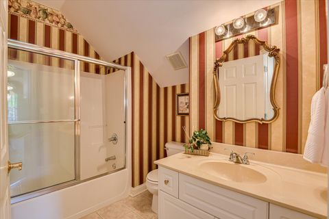 Tiny photo for 327 Peter Carnes Drive, North Augusta, SC 29860 (MLS # 542447)