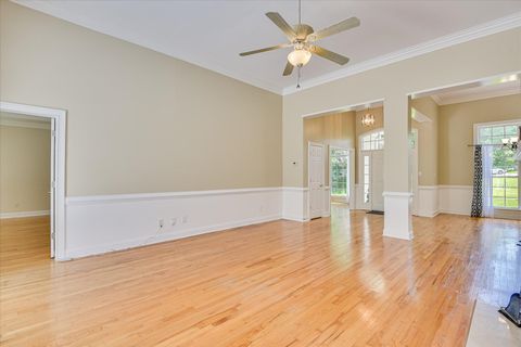 Tiny photo for 327 Peter Carnes Drive, North Augusta, SC 29860 (MLS # 542447)