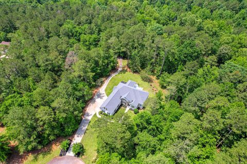 Tiny photo for 327 Peter Carnes Drive, North Augusta, SC 29860 (MLS # 542447)