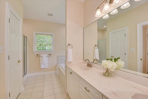 Tiny photo for 327 Peter Carnes Drive, North Augusta, SC 29860 (MLS # 542447)