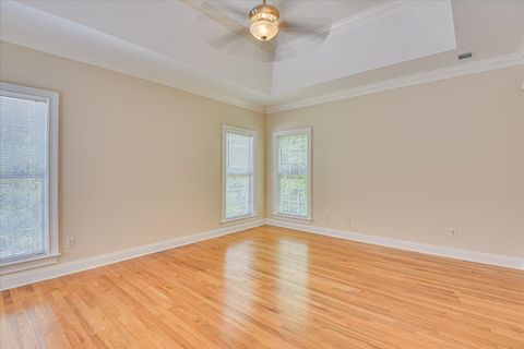 Tiny photo for 327 Peter Carnes Drive, North Augusta, SC 29860 (MLS # 542447)