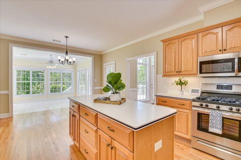 Tiny photo for 327 Peter Carnes Drive, North Augusta, SC 29860 (MLS # 542447)