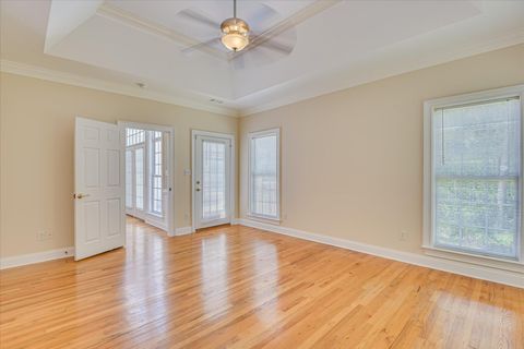 Tiny photo for 327 Peter Carnes Drive, North Augusta, SC 29860 (MLS # 542447)