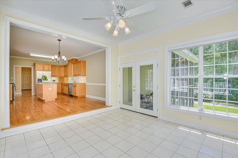 Tiny photo for 327 Peter Carnes Drive, North Augusta, SC 29860 (MLS # 542447)