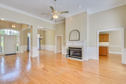 Tiny photo for 327 Peter Carnes Drive, North Augusta, SC 29860 (MLS # 542447)