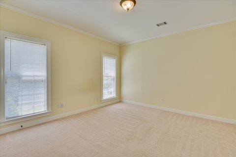 Tiny photo for 327 Peter Carnes Drive, North Augusta, SC 29860 (MLS # 542447)