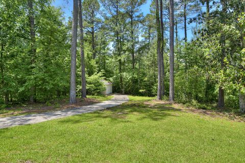 Tiny photo for 327 Peter Carnes Drive, North Augusta, SC 29860 (MLS # 542447)