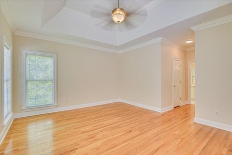 Tiny photo for 327 Peter Carnes Drive, North Augusta, SC 29860 (MLS # 542447)