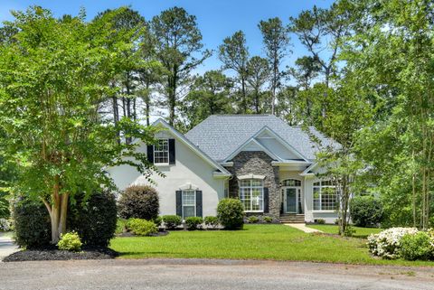 Photo of 327 Peter Carnes Drive, North Augusta, SC 29860 (MLS # 542447)