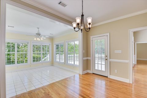 Tiny photo for 327 Peter Carnes Drive, North Augusta, SC 29860 (MLS # 542447)