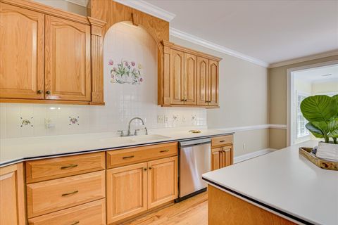 Tiny photo for 327 Peter Carnes Drive, North Augusta, SC 29860 (MLS # 542447)