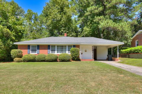 A home in North Augusta