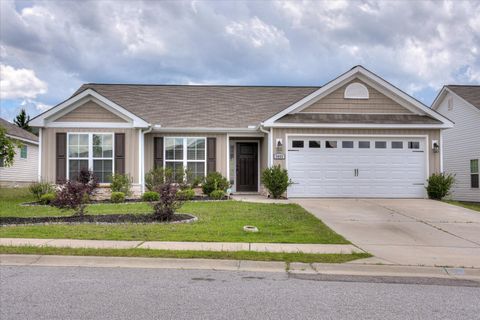 Photo of 9065 Brevard Road, Augusta, GA 30909 (MLS # 551081)