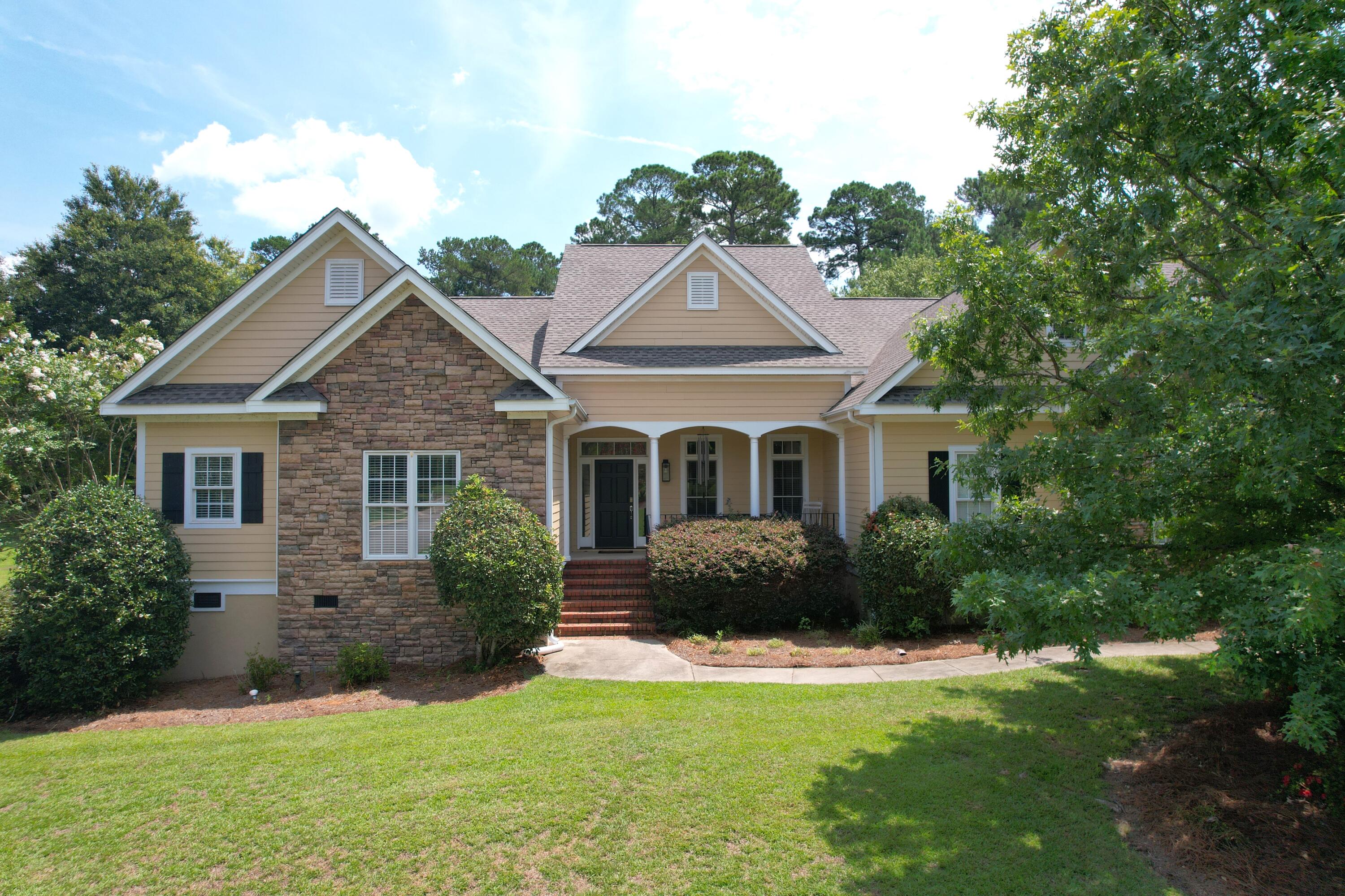 View Evans, GA 30809 house