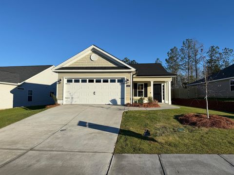 Photo of 1317 Elbron Drive, Augusta, GA 30909 (MLS # 545255)