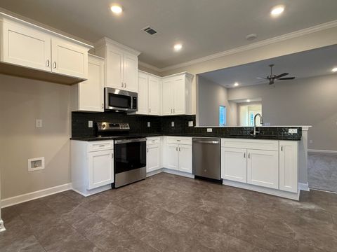 Tiny photo for 1317 Elbron Drive, Augusta, GA 30909 (MLS # 545255)