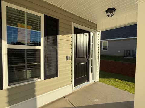 Tiny photo for 1317 Elbron Drive, Augusta, GA 30909 (MLS # 545255)