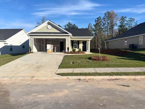 Photo of 1317 Elbron Drive, Augusta, GA 30909 (MLS # 545255)